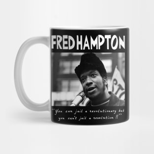 Fred Hampton Mug